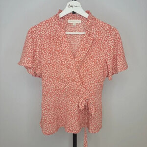 Monteau  Top